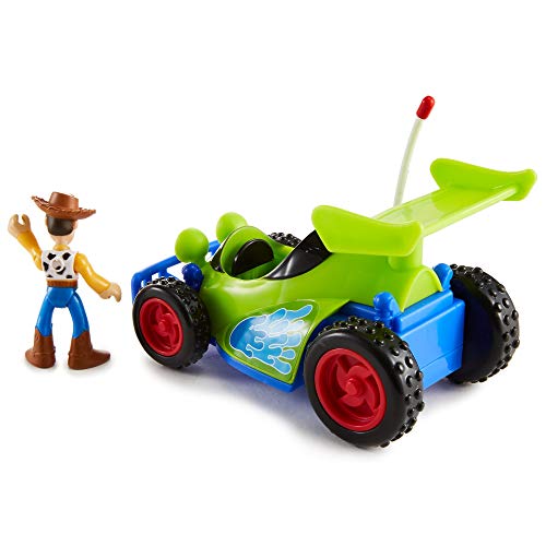 3 Fisher+Price+Toy+Story+Feature+Woody