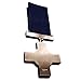 Military Medal George Cross Medal Military WW2 British The Highest Gallantry Farmed Forces Copy military cross medal