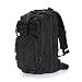 CAMTOA Outdoor Tactical Backpack Military Rucksacks for Camping Hiking and Trekking 45L