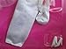 Barbie Bridal Collection Wedding Gown Fashion Set (1992 Arcotoys, Mattel)