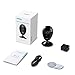 IP Camera, ANNKE Nova S 1080P HD WiFi Wireless Security Camera, Work with Amazon Alexa, Two-Way Audio, Cloud Service Available