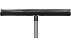 Jecoupoon 12 Inch Lathe Tool Rest, 5/8 Inch Stainless Steel Post, Wood Lathe Tool Holder, Professional Wood Turning Accessories