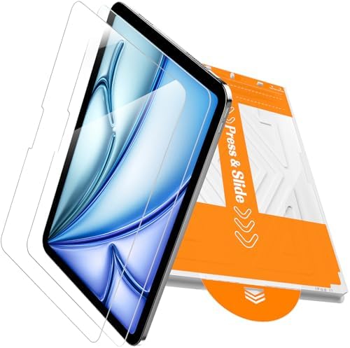 Amazon.com: Apple Smart Folio for iPad Air 11-inch (M2, M3, and M4