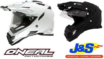 adventure motorbike helmet