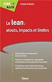 Le lean : atouts, impacts et limites by