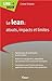 Le lean : atouts, impacts et limites by
