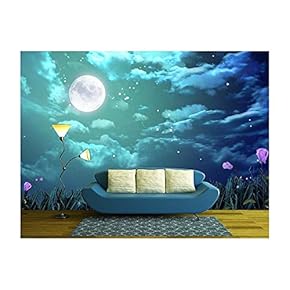 Wallpaper Large Wall Mural Series ( Artwork 27)