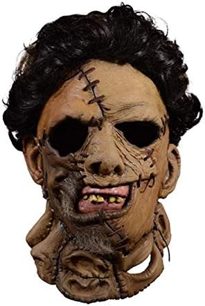The Texas Chainsaw Massacre 2 - Leatherface Mask