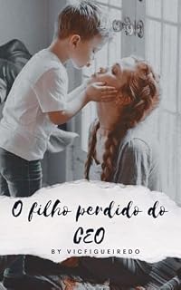 Livro A babá do filho do CEO