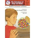 Benny's Saturday Surprise (Boxcar Children Early Reader #8) (The Adventures of Benny & Watch)