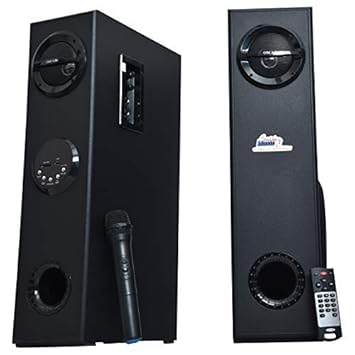 oscar 16600 bt tower speaker