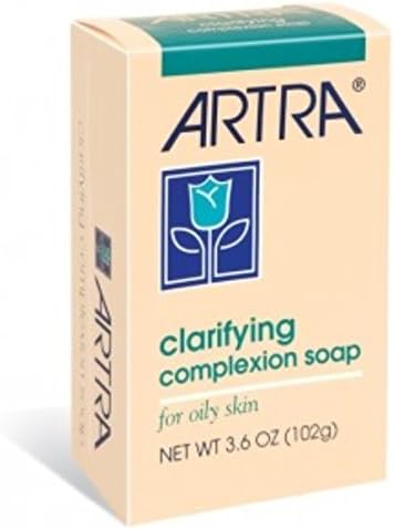 Artra Clarifying Complexion Soap by ARTRA