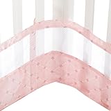 Disney - Happily Ever After - Crib Liner
