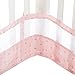 Disney - Happily Ever After - Crib Liner