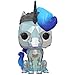 Funko Butt Stallion (2019 Fall Exc): Pop! Games Vinyl Figure & 1 Compatible Graphic Protector Bundle (518 - 43371 - B)