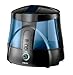 Homedics UHE-WM65 Warm and Cool Mist Ultrasonic Humidifier