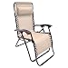Zero Gravity Chair-Beige primary