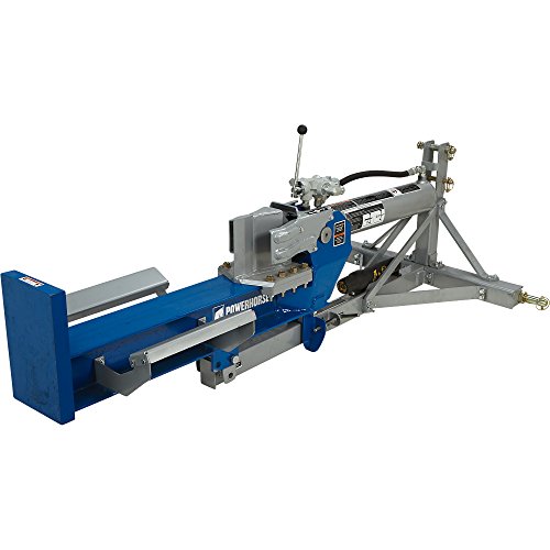 Powerhorse 3-Pt. Horizontal/Vertical Log Splitter - 22 Tons - Thumbnail 3