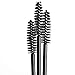 BTYMS 300 Count Disposable Makeup Applicators with Brow Spoolies Eyelash Mascara Brushes Lip Gloss Wands and Eyeliner Brush Disposable