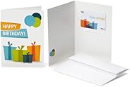 Amazon.com Gift Card in a Greeting Card (Various Designs)