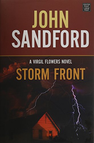 Storm Front - 9781611738667 | SlugBooks