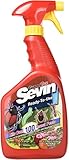 Arett Sales Sevin Trigger Spray Bug Killer, 32 oz