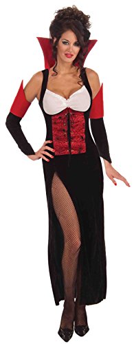 Forum Novelties Women's Countess Crypticia Temptress Costume