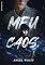 Livro Meu Caos: Duologia Meu