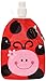 Stephen Joseph Little Squirt - Ladybug - 10 oz