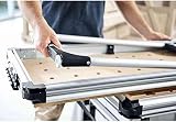 Festool Base TSB/1-MW 1000 Folding Work Table Extension - Original Quality view 2