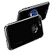 Spigen Hybrid Armor Designed for Apple iPhone 7 Plus Case (2016) - Jet Black