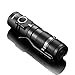 Manker E11 Pocket EDC Flashlight 800 Lumens CREE XP-L LED Torch Use 1x 14500 / AA Battery Simple Version of Manker T01 (NW)