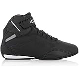 Alpinestars Sektor Vented Shoes - Black - 12.5
