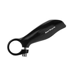 Bike Handlebar Ends, Aluminum Alloy Bicycle