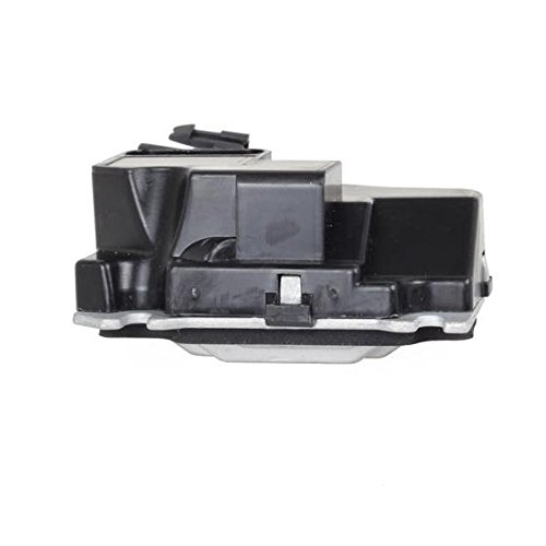 PartsSquare Automatic Blower Motor Resistor RU396 JA1555 Replacement for BUICK REGAL CENTURY,CHEVY CORVETTE 1998-2004 Compatible with OLDSMOBILE INTRIGUE,PONTIAC GRAND PRIX 1998 1999 2000 Resistor - Thumbnail 2