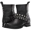 FRYE-Womens-Veronica-Stud-Bootie-Ankle-Boot