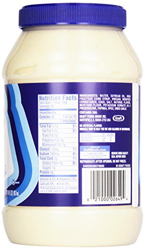 Miracle Whip Dressing - Image 5