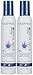 Matrix Biolage Styling Hydra Foaming Styler Conditioning Mousse 8.25 oz (2 pack)