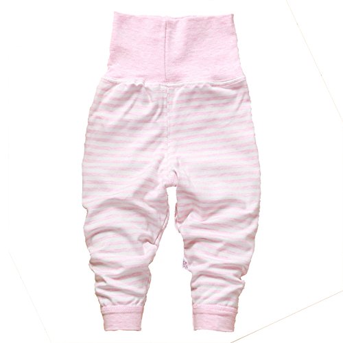 benetia Girls Pajama Bottoms Air Conditioner Cotton 3-Pack Size 2T 3T