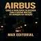 Livro AIRBUS: COMO A RIVALIDADE SILENCIOSA COM A BOEING MOLDOU OS AVANÇOS DA AVIAÇÃO (GRANDES MARCAS (Aprendizado Rumo ao Sucesso))