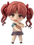 Good Smile A Certain Scientific Railgun S: Kuroko Shirai Nendoroid Action Figure
