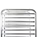 TrueCraftware- 20 Tier Aluminium Sheet Pan/Bun Pan Rack 20-1/4