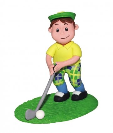 Golf Cake Toppers Shop Golf Cake Toppers Online