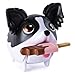 Chubby Puppies & Friends - Single Pack - Papillon