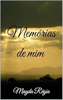 Livro Memórias de Mim