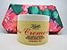Clinique Flower Print & Creme de Corps Soy Milk & Honey Whipped Body Butter 8.0 oz