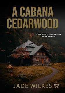 Livro A Cabana Cedarwood