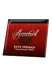 Roosebeck 7-Course Lute String Set