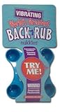 World's Greatest Backrub - Vibrating Nukkles
