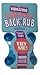 World's Greatest Backrub - Vibrating Nukkles